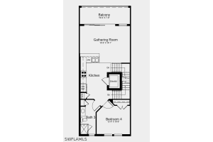 1617 Sea Haven Drive, Punta Gorda, FL 33950 - MLS#226012948