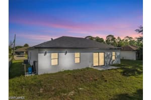 6125 Hershey Avenue, Fort Myers, FL 33905 - MLS#226012950