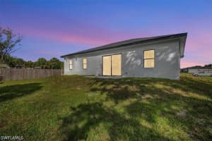 6125 Hershey Avenue, Fort Myers, FL 33905 - MLS#226012950