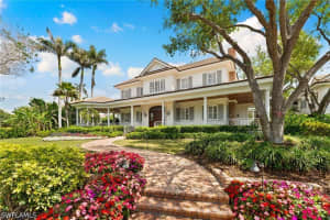 2325 Lantern Lane, Naples, FL 34102 - MLS#226012952
