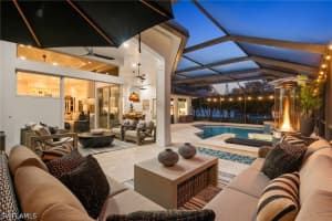 6625 NEW HAVEN Circle, Naples, FL 34109 - MLS#226012963