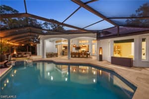 6625 NEW HAVEN Circle, Naples, FL 34109 - MLS#226012963