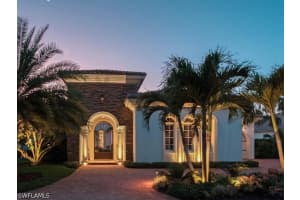 28312 Terrazza Lane, Naples, FL 34110 - MLS#226012974