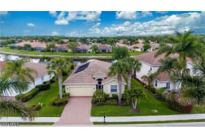 14641 Fern Lake Court, Naples, FL 34114 - MLS#226012982