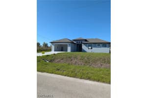 2714 63rd Street, Lehigh Acres, FL 33971 - MLS#226012984