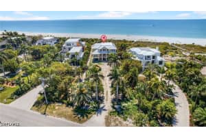 3627 Gulf Drive, Sanibel, FL 33957 - MLS#226012987