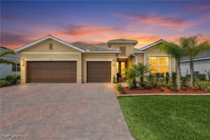 3517 Stormy Creek Lane, Alva, FL 33920 - MLS#226012990