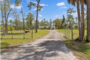 6070 Lee Williams Road, Naples, FL 34117 - MLS#226012992