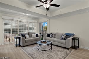 100 Glenview Place, Naples, FL 34108 - MLS#226012994