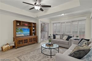 100 Glenview Place, Naples, FL 34108 - MLS#226012994
