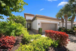 8814 Vaccaro Court, Naples, FL 34119 - MLS#226012996