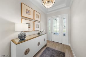 8814 Vaccaro Court, Naples, FL 34119 - MLS#226012996