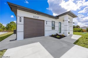 1057 Halby Avenue, Lehigh Acres, FL 33974 - MLS#226012998