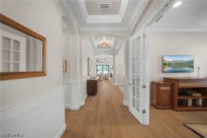 8735 Cavano Street, Naples, FL 34119 - MLS#226013002