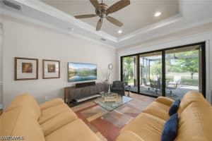 8735 Cavano Street, Naples, FL 34119 - MLS#226013002