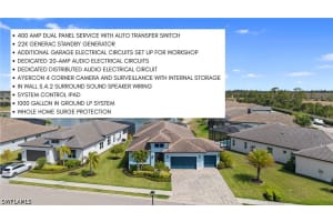 3721 Sapphire Cove Circle, Naples, FL 34114 - MLS#226013006