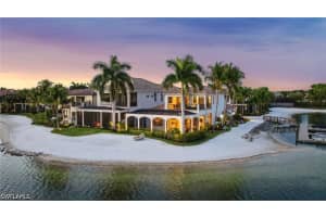 11777 Via Savona Court, Miromar Lakes, FL 33913 - MLS#226013012