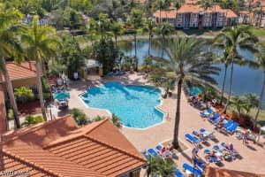 1210 Wildwood Lakes Boulevard, Naples, FL 34104 - MLS#226013014