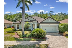 16040 Herons View Drive, Alva, FL 33920 - MLS#226013019