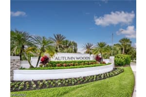 6453 Autumn Woods Boulevard, Naples, FL 34109 - MLS#226013023