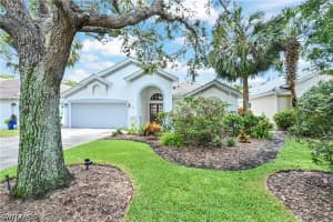 6453 Autumn Woods Boulevard, Naples, FL 34109 - MLS#226013023