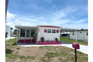 11371 Bayside Blvd, Fort Myers Beach
