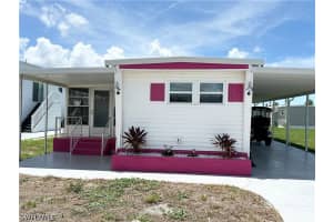 11371 Bayside Boulevard, Fort Myers Beach, FL 33931 - MLS#226013026