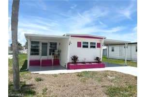 11371 Bayside Boulevard, Fort Myers Beach, FL 33931 - MLS#226013026