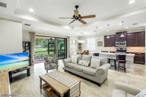 11221 Monte Carlo Boulevard, Bonita Springs, FL 34135 - MLS#226013033