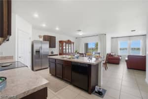 3422 Cancun Court, Cape Coral, FL 33909 - MLS#226013035