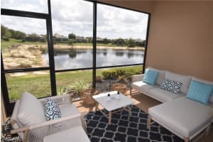 9440 Benvenuto Court, Naples, FL 34119 - MLS#226013036