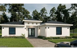 841 Puccini Avenue, Lehigh Acres, FL 33974 - MLS#226013040