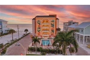 740 Estero Boulevard, Fort Myers Beach, FL 33931 - MLS#226013043