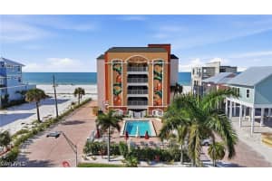 740 Estero Boulevard, Fort Myers Beach, FL 33931 - MLS#226013043