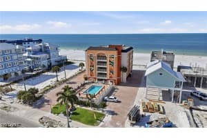 740 Estero Boulevard, Fort Myers Beach, FL 33931 - MLS#226013043