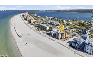 740 Estero Boulevard, Fort Myers Beach, FL 33931 - MLS#226013043