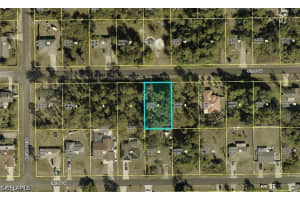 3811 4th Street, Lehigh Acres, FL 33971 - MLS#226013048