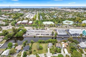 531 13th Street, Naples, FL 34102 - MLS#226013058