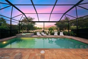 16266 ABERDEEN Way, Naples, FL 34110 - MLS#226013060