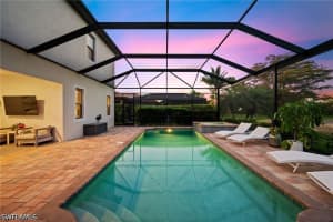 16266 ABERDEEN Way, Naples, FL 34110 - MLS#226013060