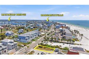 626 Estero Boulevard, Fort Myers Beach, FL 33931 - MLS#226013064