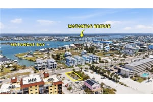 626 Estero Boulevard, Fort Myers Beach, FL 33931 - MLS#226013064