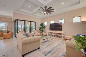 9712 Everglades Drive, Naples, FL 34120 - MLS#226013066