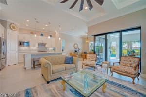 9712 Everglades Drive, Naples, FL 34120 - MLS#226013066