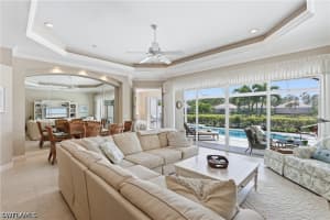 14734 Glen Eden Drive, Naples, FL 34110 - MLS#226013068