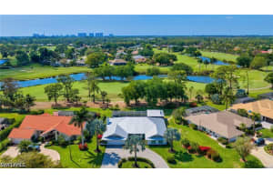 1966 Imperial Golf Co Boulevard, Naples, FL 34110 - MLS#226013074