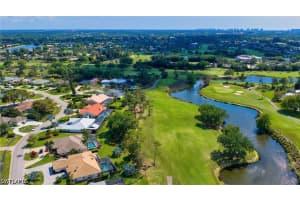 1966 Imperial Golf Co Boulevard, Naples, FL 34110 - MLS#226013074