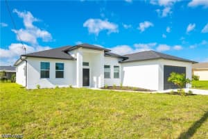 1515 Nelson Road, Cape Coral, FL 33993 - MLS#226013076