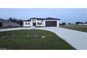 1515 Nelson Road, Cape Coral, FL 33993 - MLS#226013076