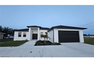 1515 Nelson Road, Cape Coral, FL 33993 - MLS#226013076